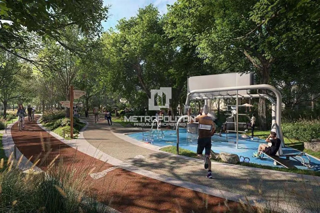 Вилла в Дубае, ОАЭ, 438 м² - фото 8