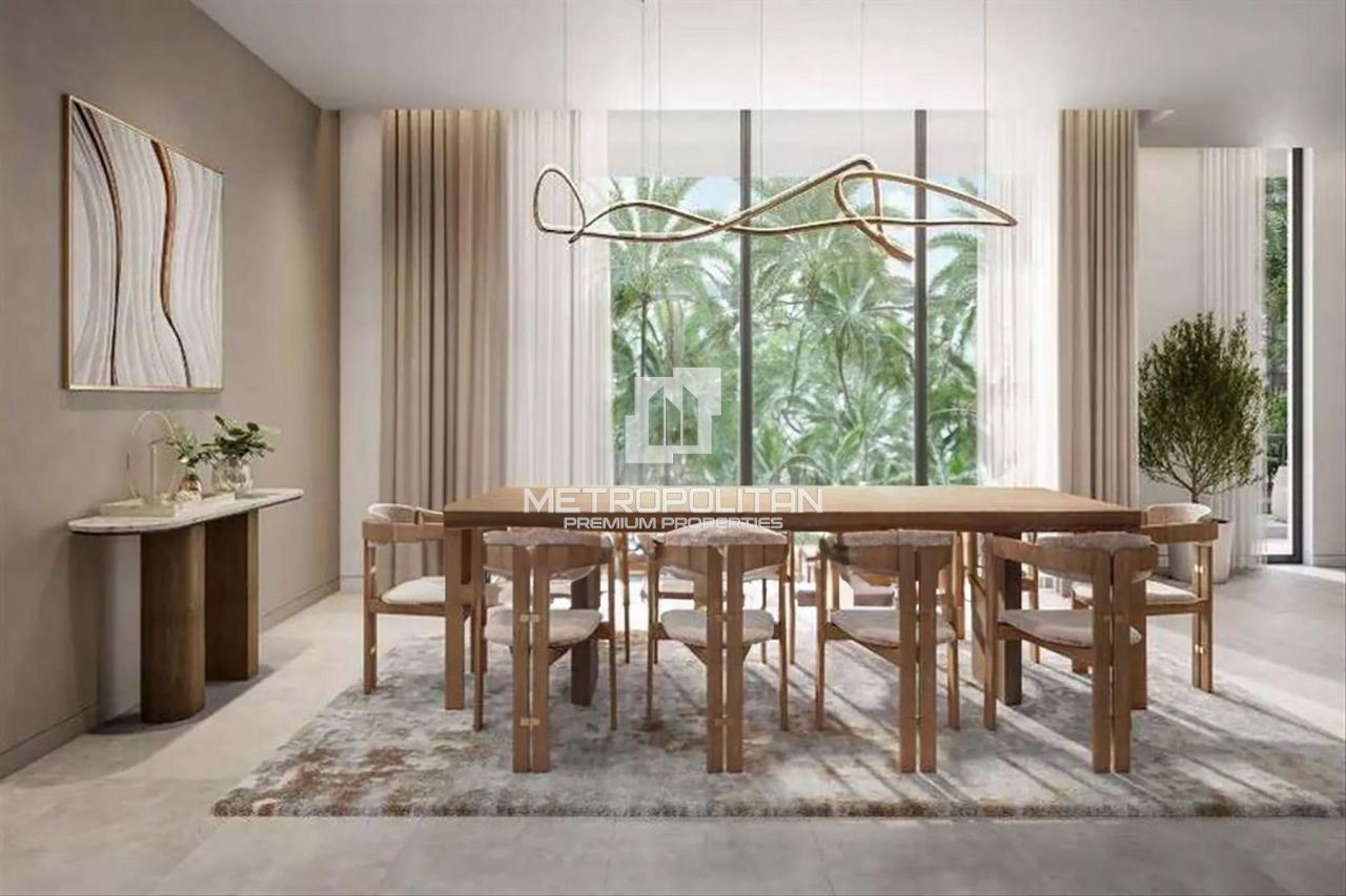 Вилла в Дубае, ОАЭ, 438 м² - фото 9