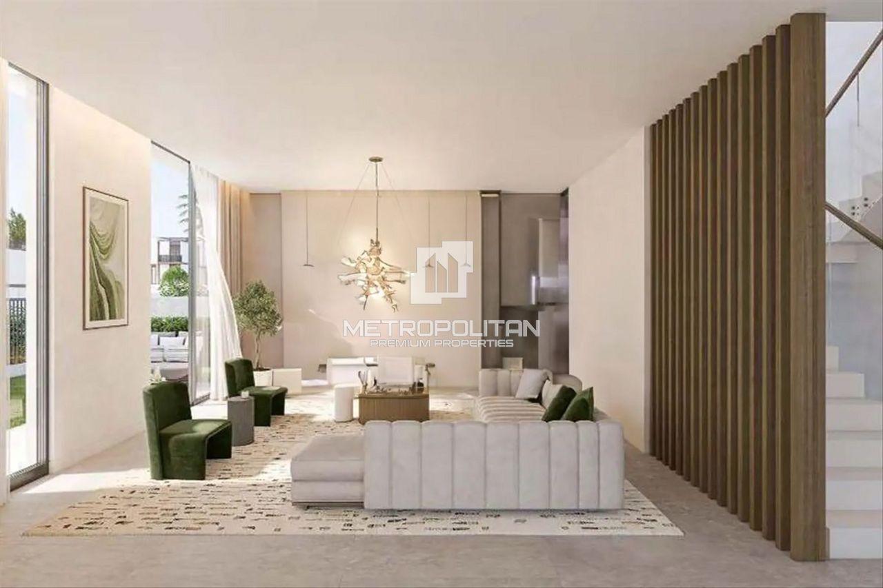 Вилла в Дубае, ОАЭ, 438 м² - фото 11