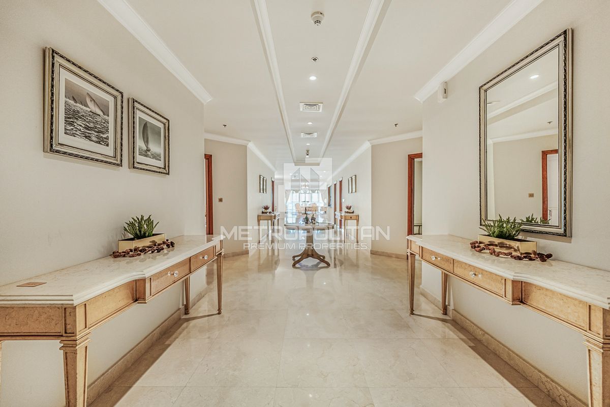 Апартаменты в Дубае, ОАЭ, 541 м² - фото 13