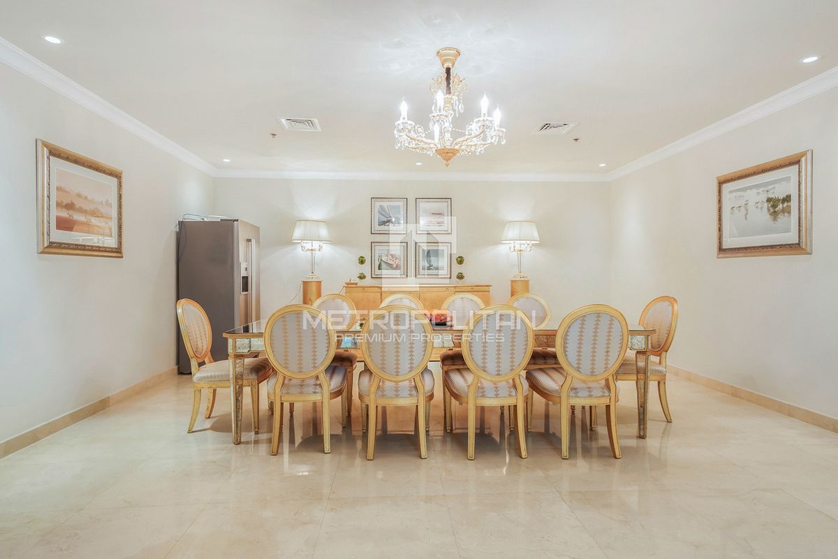 Апартаменты в Дубае, ОАЭ, 541 м² - фото 14