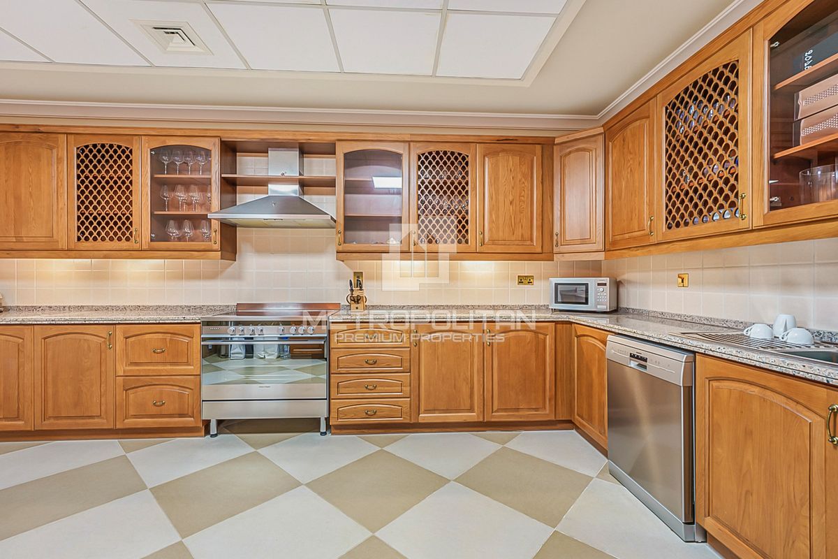 Апартаменты в Дубае, ОАЭ, 541 м² - фото 15