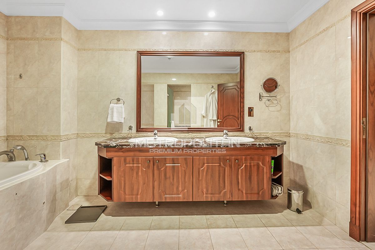 Апартаменты в Дубае, ОАЭ, 541 м² - фото 17