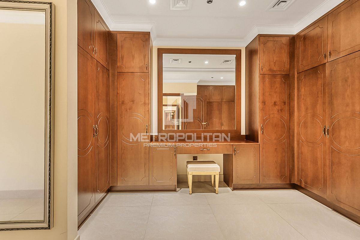 Апартаменты в Дубае, ОАЭ, 541 м² - фото 19