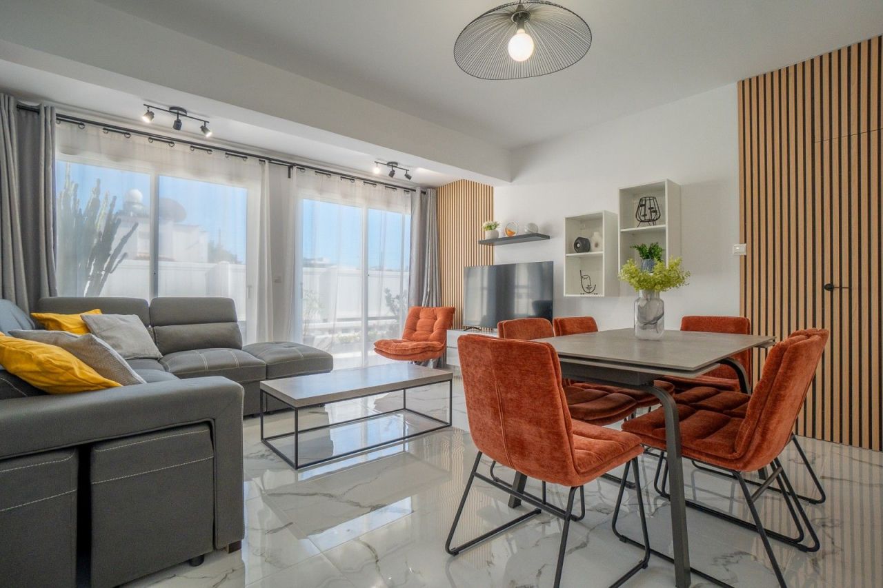 Вилла в Пафосе, Кипр, 97 м² - фото 1