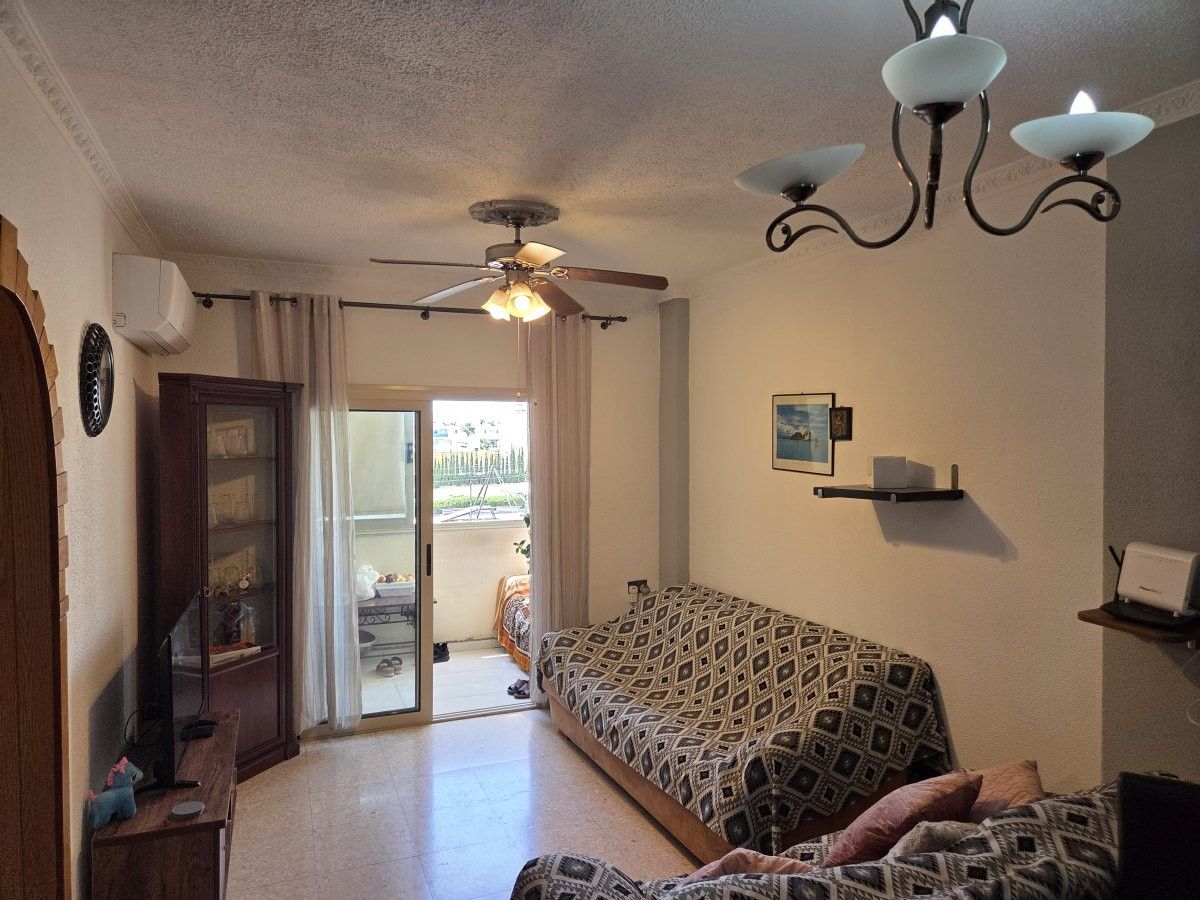 Апартаменты в Пафосе, Кипр, 69 м² - фото 1