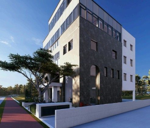 Коммерческая недвижимость в Лимасоле, Кипр, 737 м² - фото 2