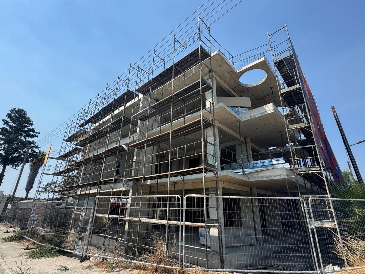 Апартаменты в Лимасоле, Кипр, 97 м² - фото 2