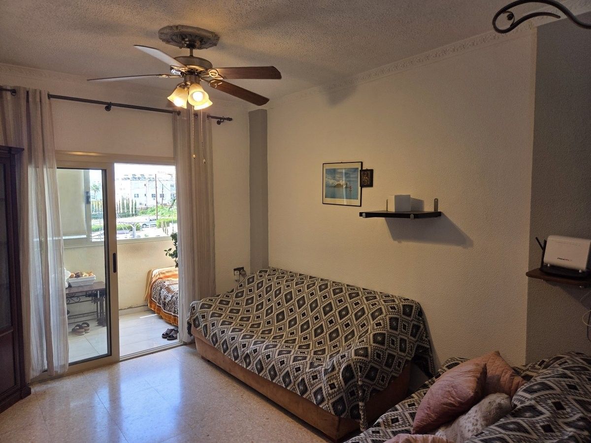 Апартаменты в Пафосе, Кипр, 69 м² - фото 2