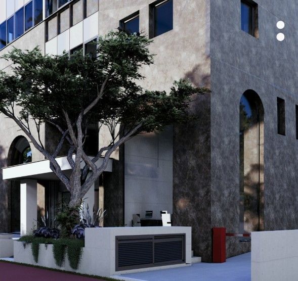 Коммерческая недвижимость в Лимасоле, Кипр, 737 м² - фото 3