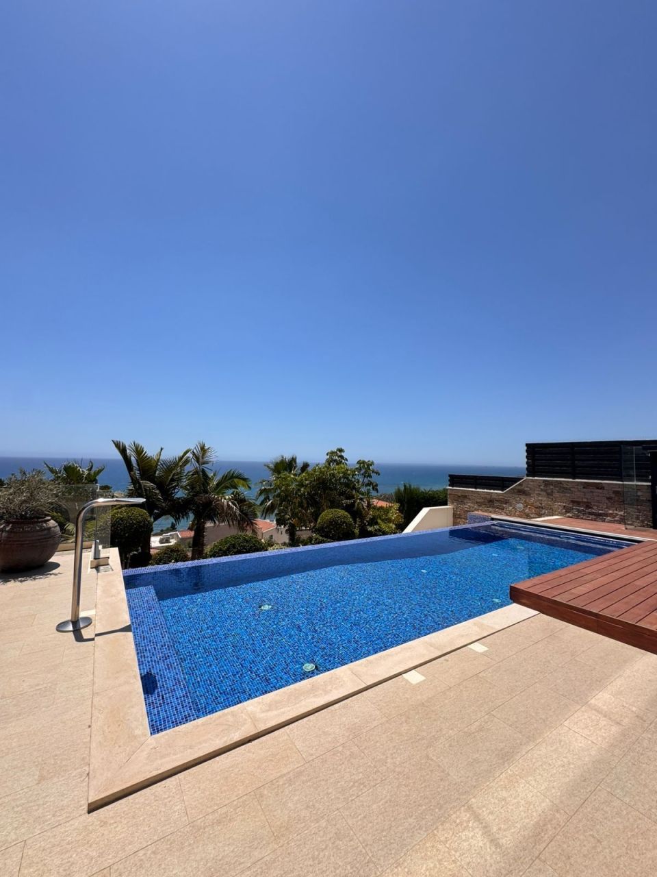 Вилла в Лимасоле, Кипр, 500 м² - фото 3