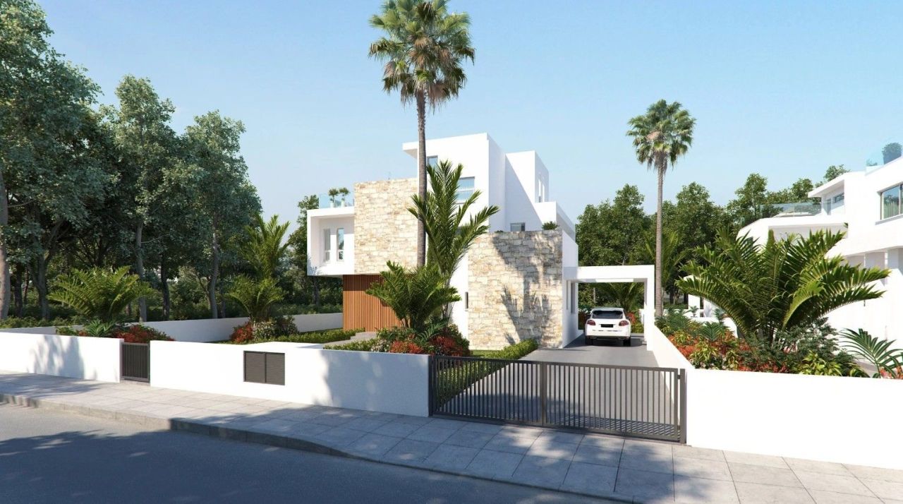 Коммерческая недвижимость в Ларнаке, Кипр - фото 3