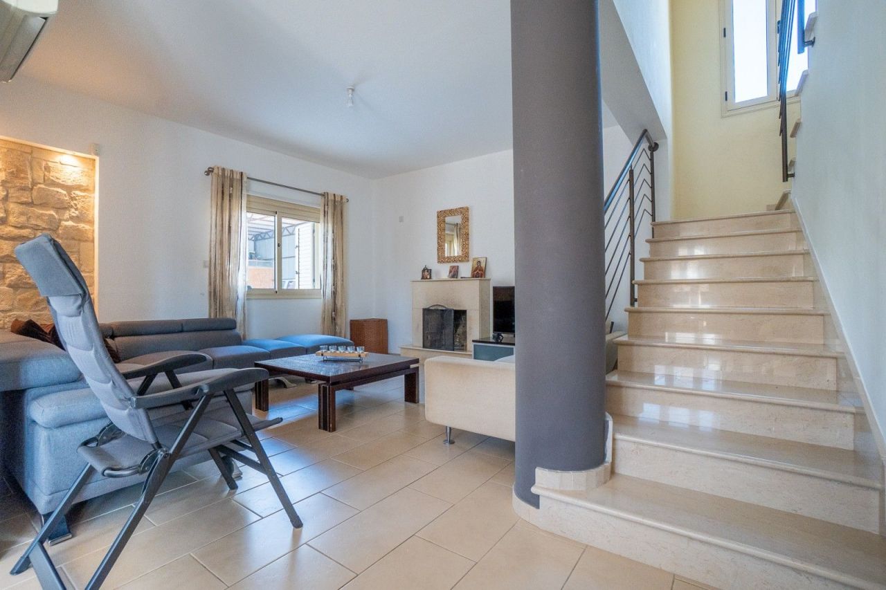 Вилла в Пафосе, Кипр, 170 м² - фото 4