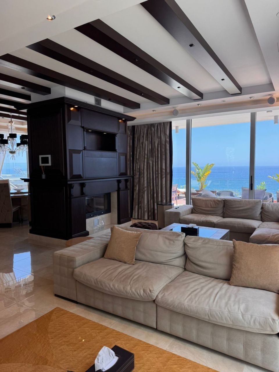 Вилла в Лимасоле, Кипр, 500 м² - фото 4