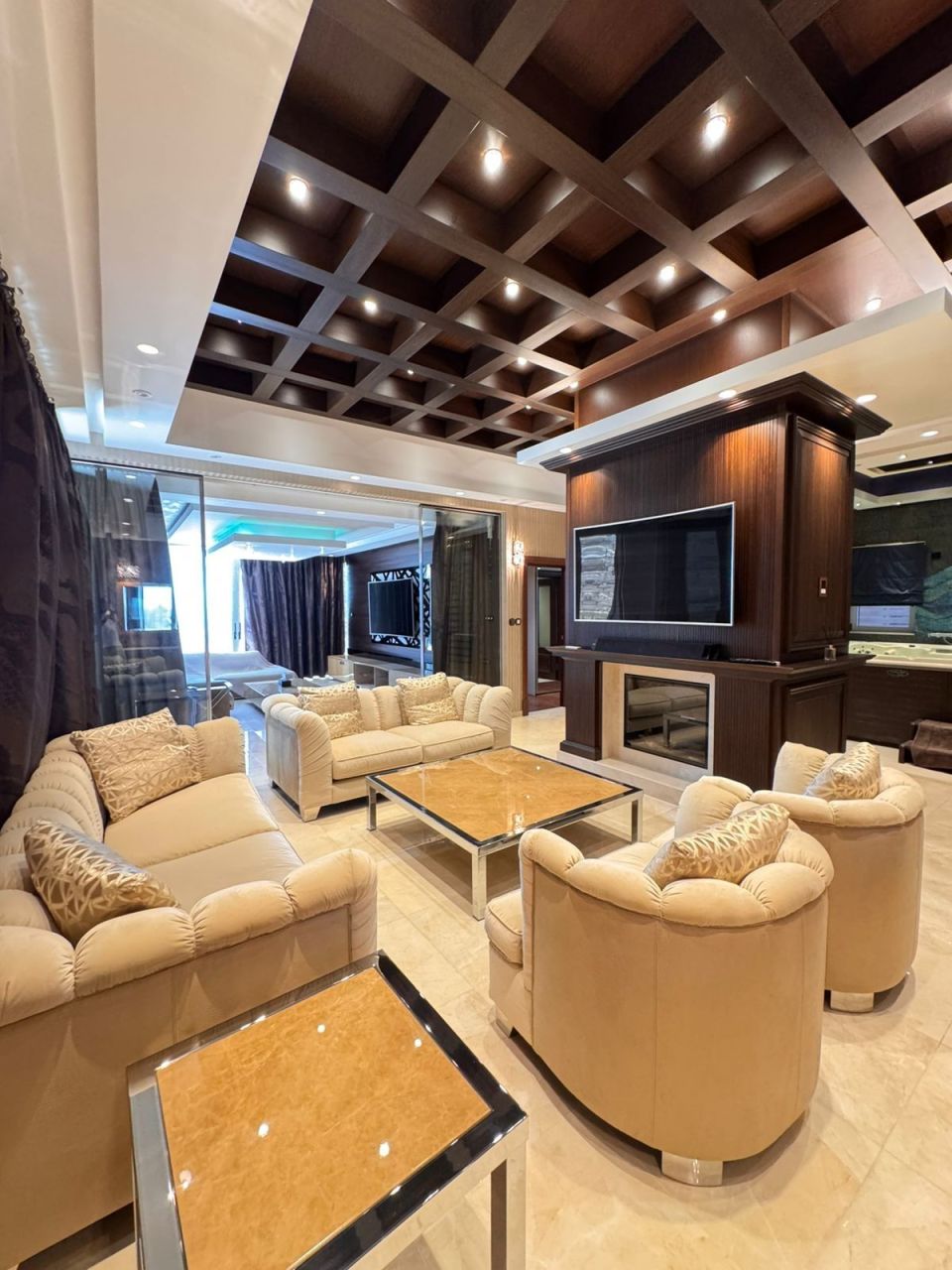 Вилла в Лимасоле, Кипр, 500 м² - фото 5