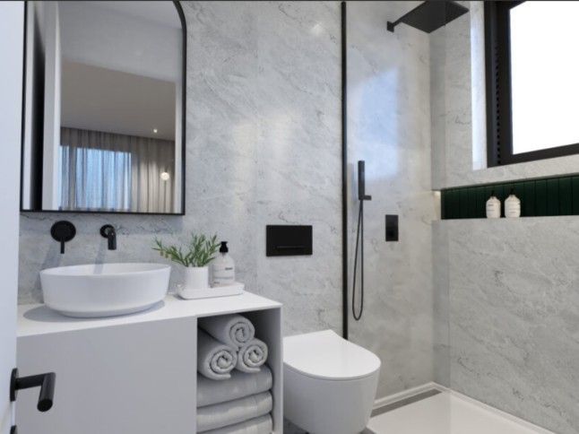 Апартаменты в Никосии, Кипр, 113 м² - фото 7