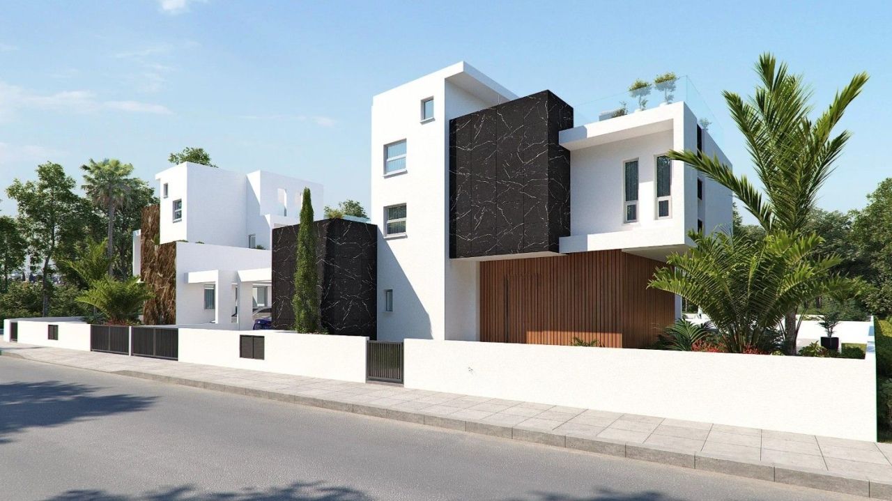 Коммерческая недвижимость в Ларнаке, Кипр - фото 7