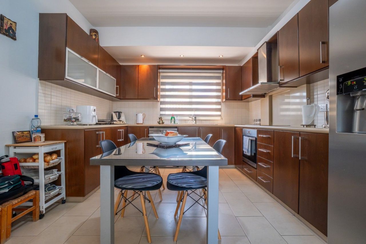 Вилла в Пафосе, Кипр, 170 м² - фото 7