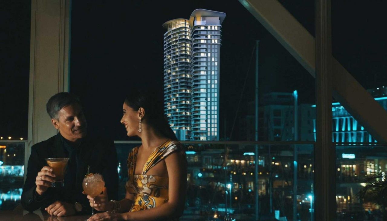 Апартаменты в Лимасоле, Кипр, 260 м² - фото 9