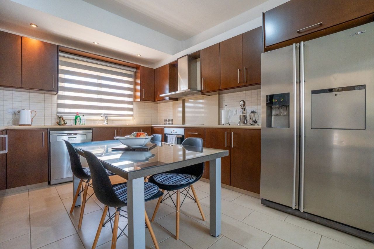 Вилла в Пафосе, Кипр, 170 м² - фото 9