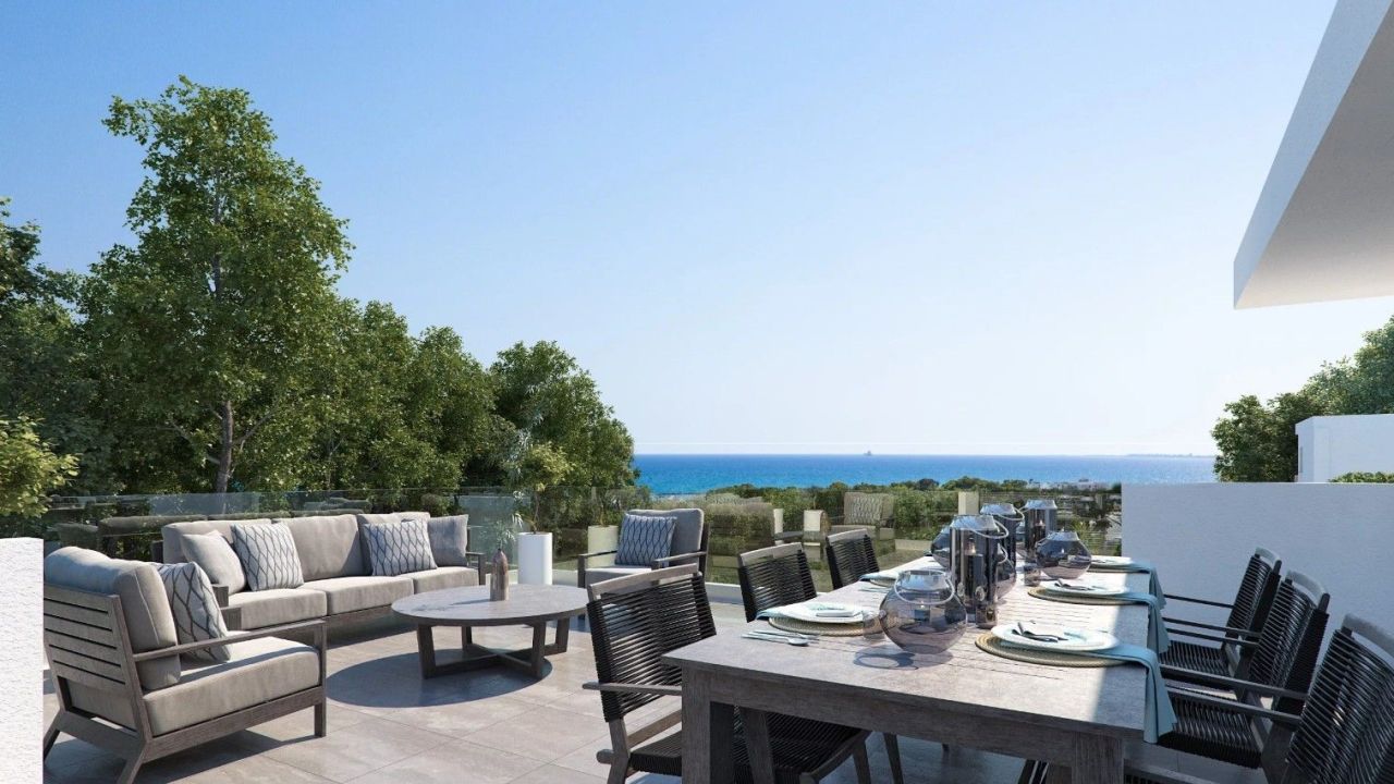 Коммерческая недвижимость в Ларнаке, Кипр - фото 9