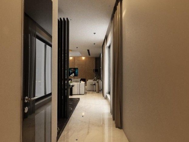 Вилла в Никосии, Кипр, 338 м² - фото 10