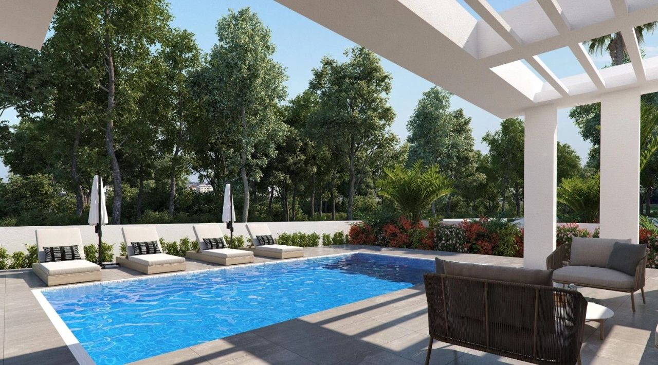 Коммерческая недвижимость в Ларнаке, Кипр - фото 10