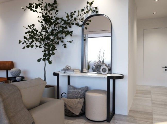 Апартаменты в Никосии, Кипр, 113 м² - фото 10