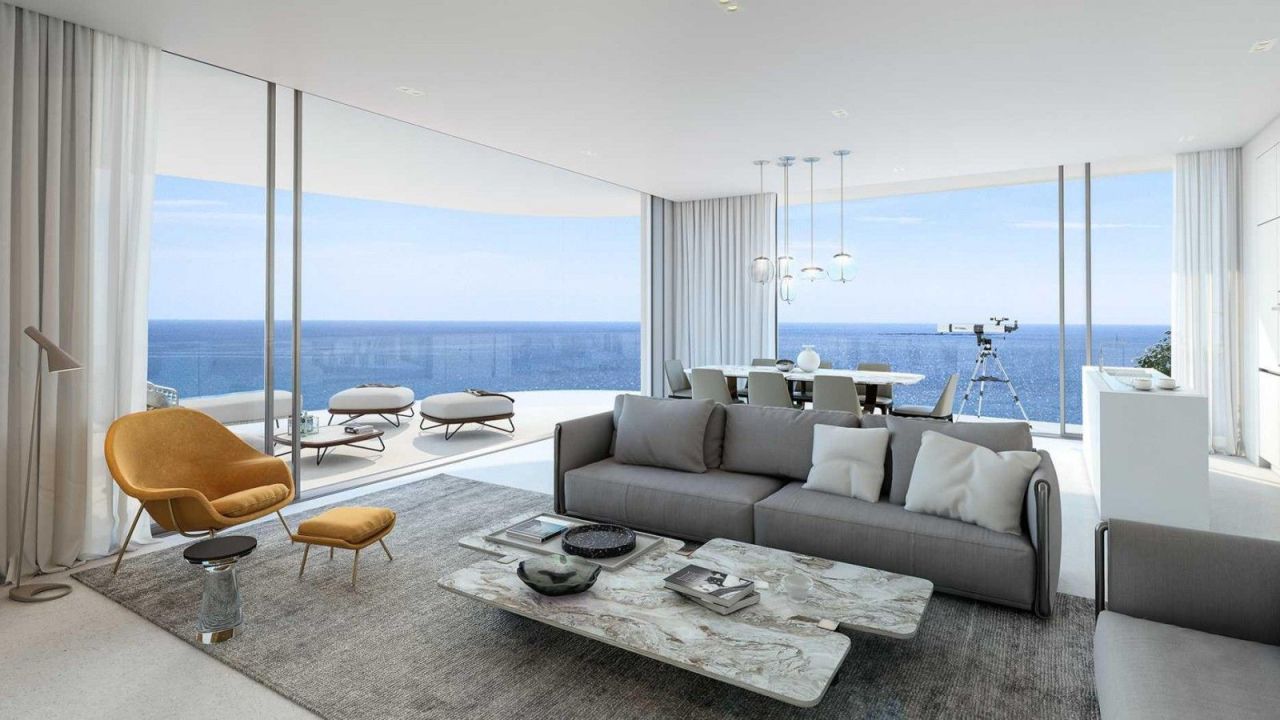 Апартаменты в Лимасоле, Кипр, 156 м² - фото 10