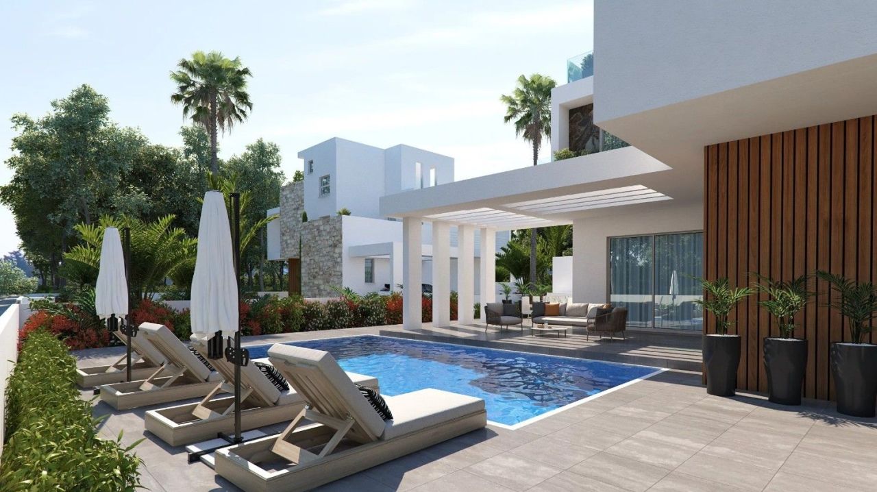 Коммерческая недвижимость в Ларнаке, Кипр - фото 11