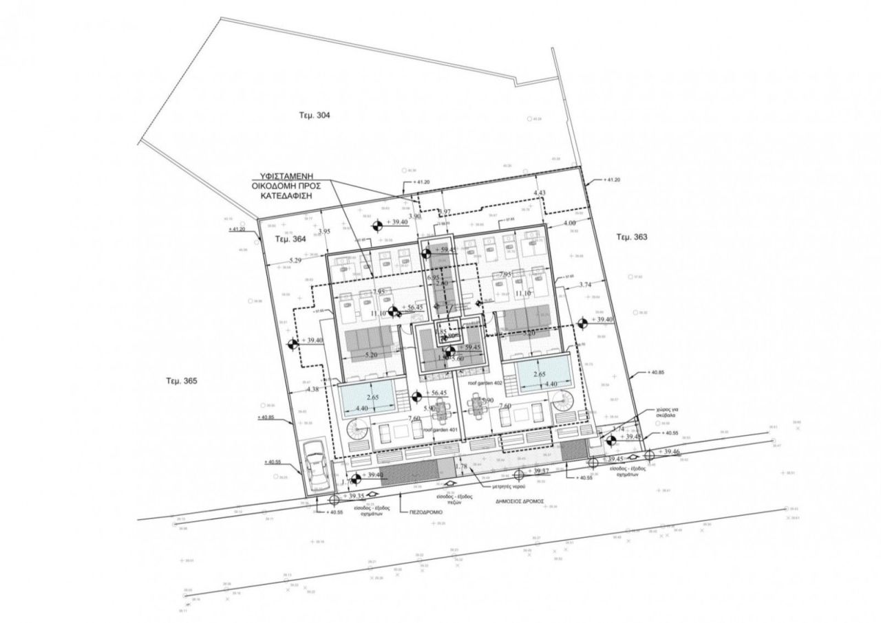 Пентхаус в Лимасоле, Кипр, 151 м² - фото 12