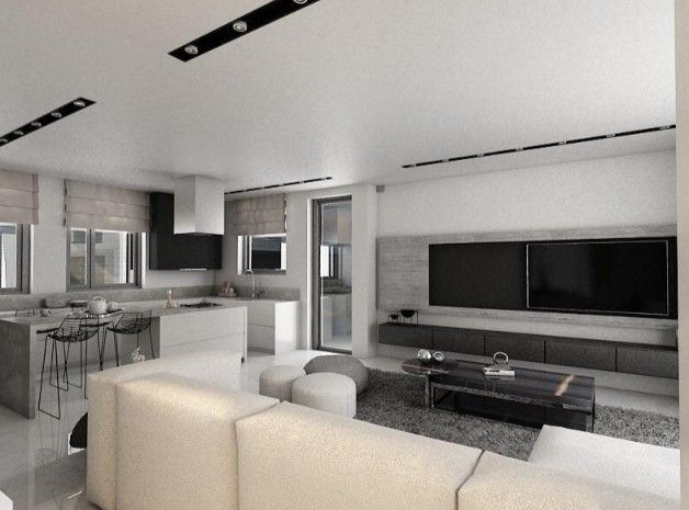 Вилла в Никосии, Кипр, 338 м² - фото 12