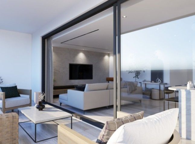 Апартаменты в Никосии, Кипр, 113 м² - фото 12