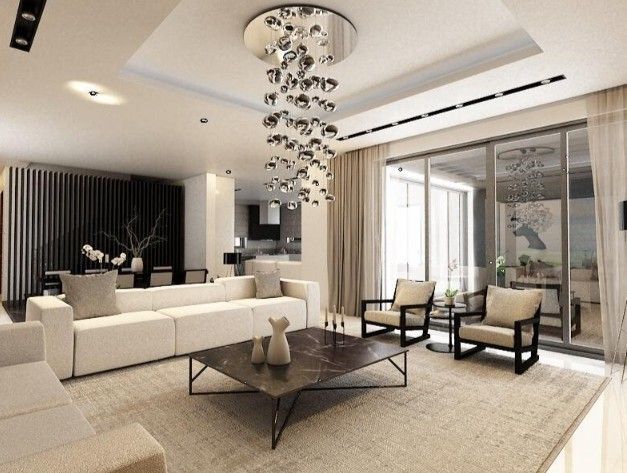 Вилла в Никосии, Кипр, 338 м² - фото 14