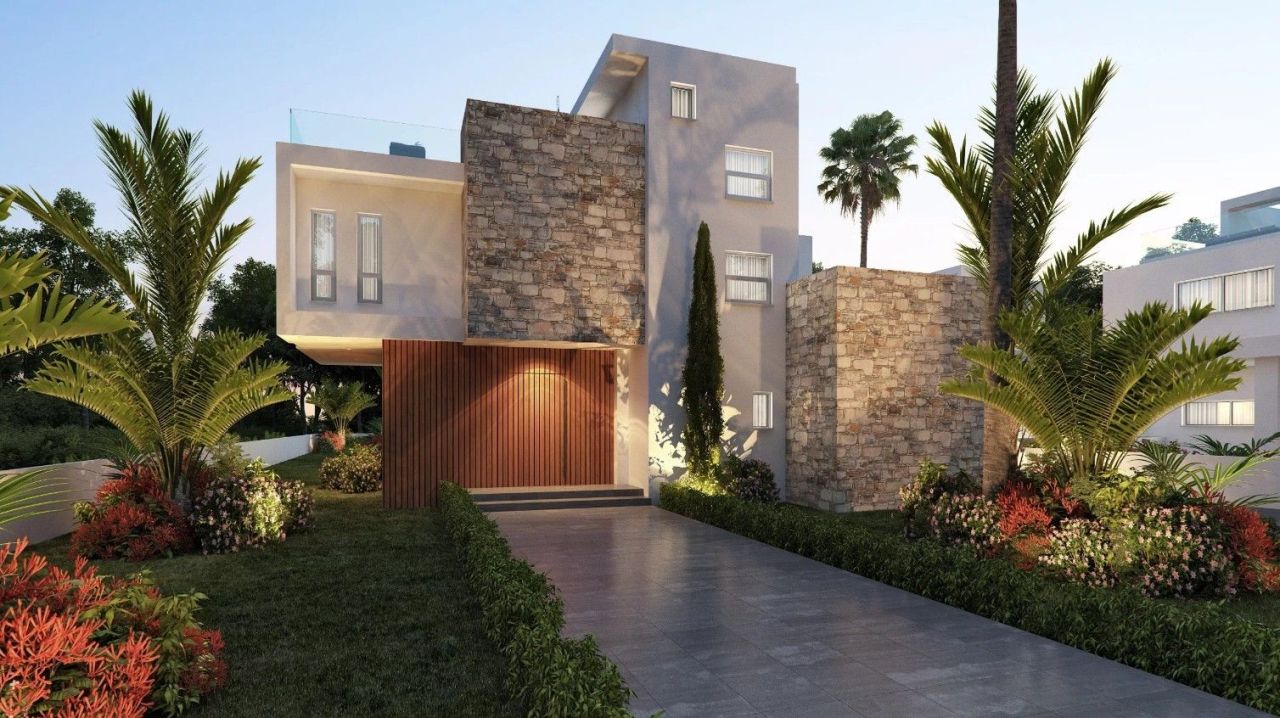 Коммерческая недвижимость в Ларнаке, Кипр - фото 14