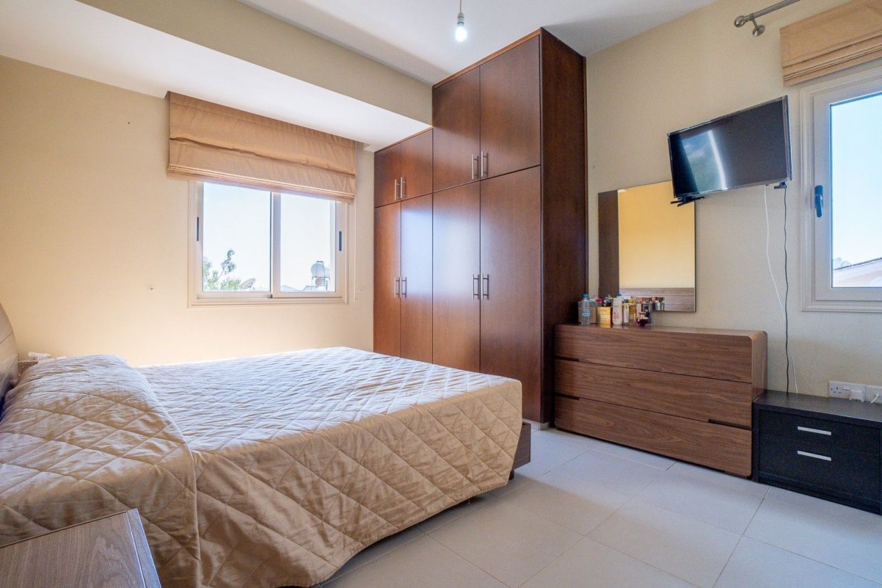 Вилла в Пафосе, Кипр, 170 м² - фото 15