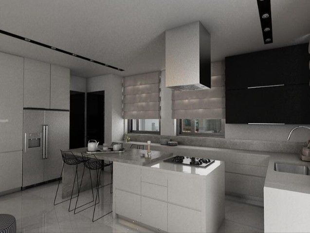 Вилла в Никосии, Кипр, 338 м² - фото 15