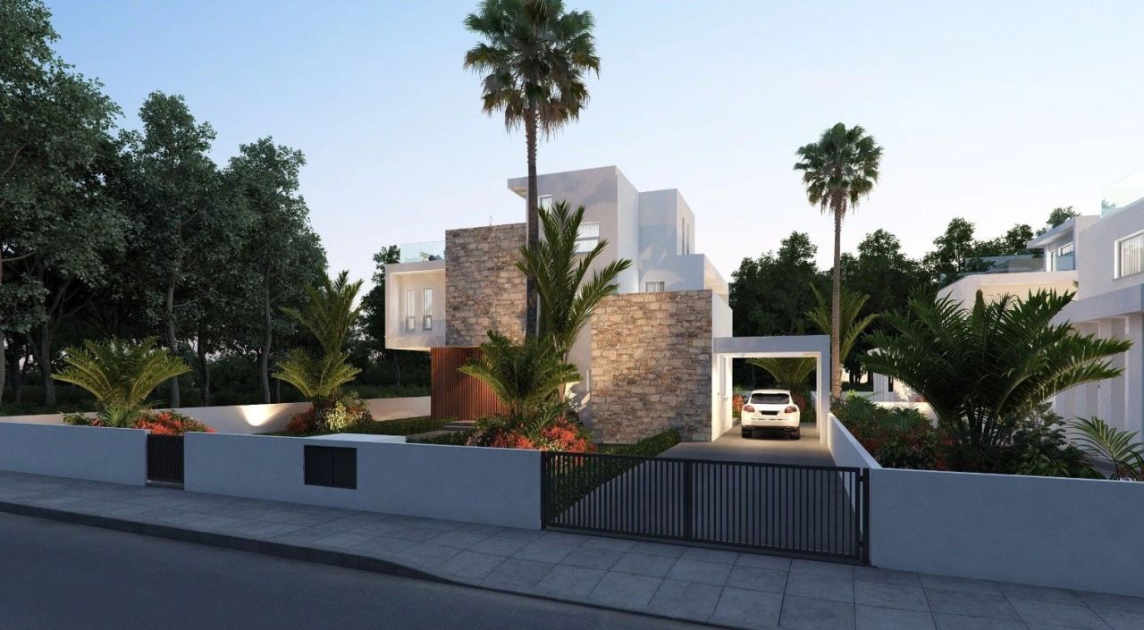 Коммерческая недвижимость в Ларнаке, Кипр - фото 15