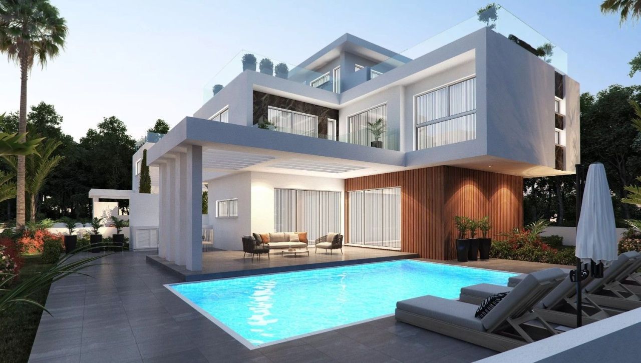 Коммерческая недвижимость в Ларнаке, Кипр - фото 16