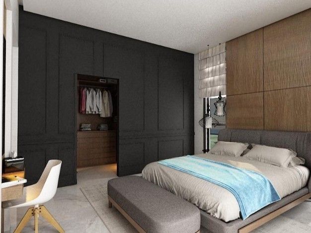 Вилла в Никосии, Кипр, 338 м² - фото 18