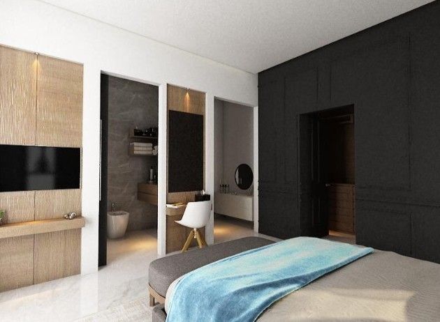 Вилла в Никосии, Кипр, 338 м² - фото 19