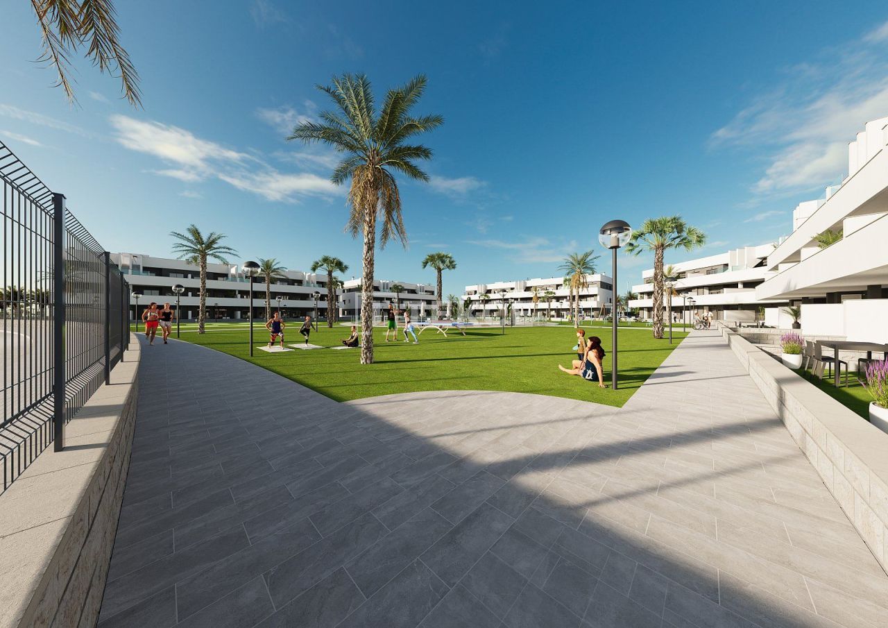 Пентхаус в Гуардамар-дель-Сегура, Испания, 64 м² - фото 1