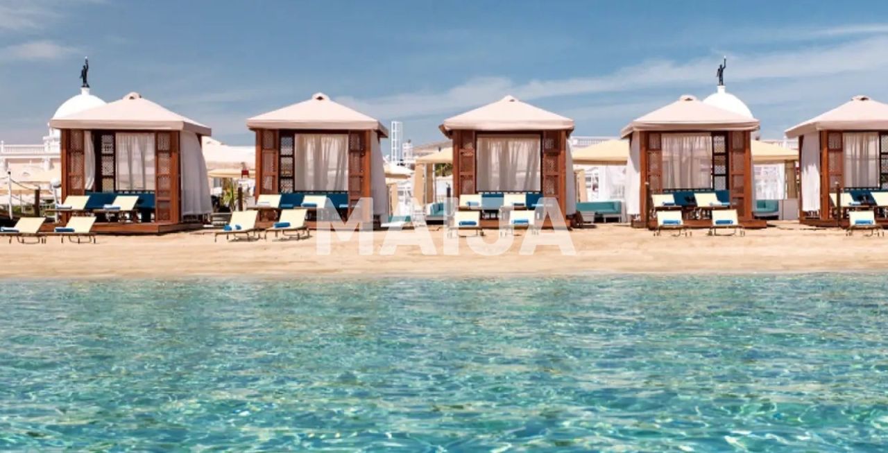 Квартира в Искеле, Кипр, 49 м² - фото 2