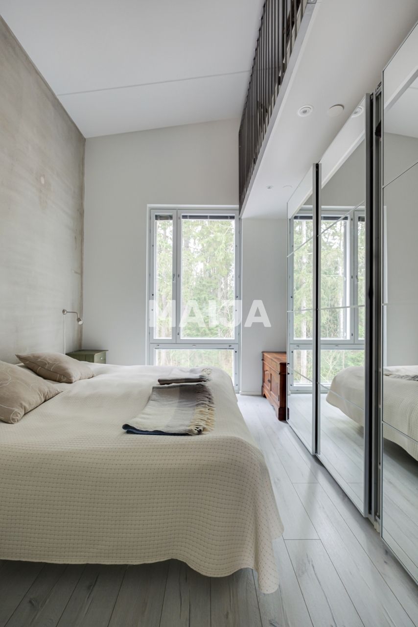 Квартира в Вантаа, Финляндия, 98.5 м² - фото 4