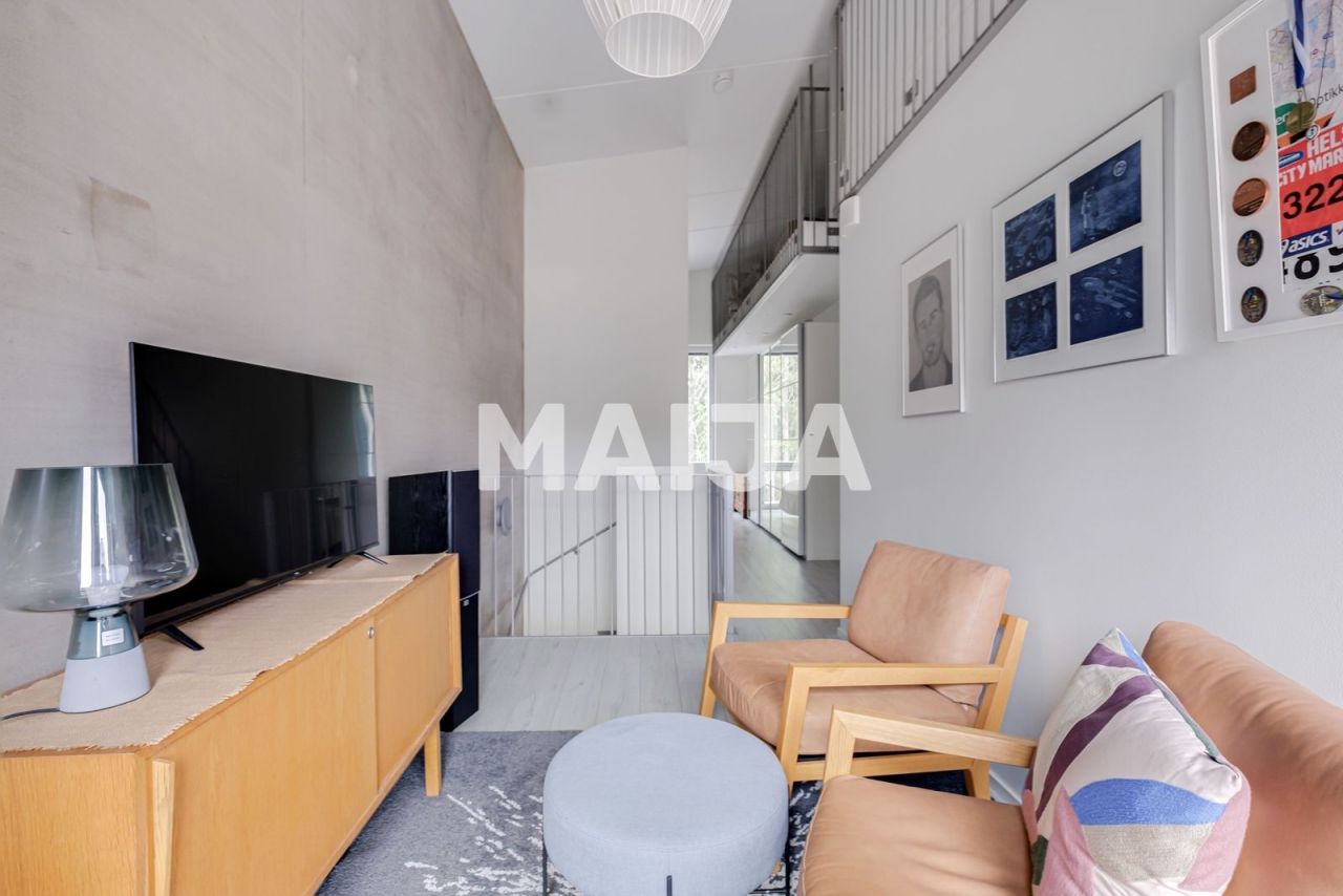 Квартира в Вантаа, Финляндия, 98.5 м² - фото 6