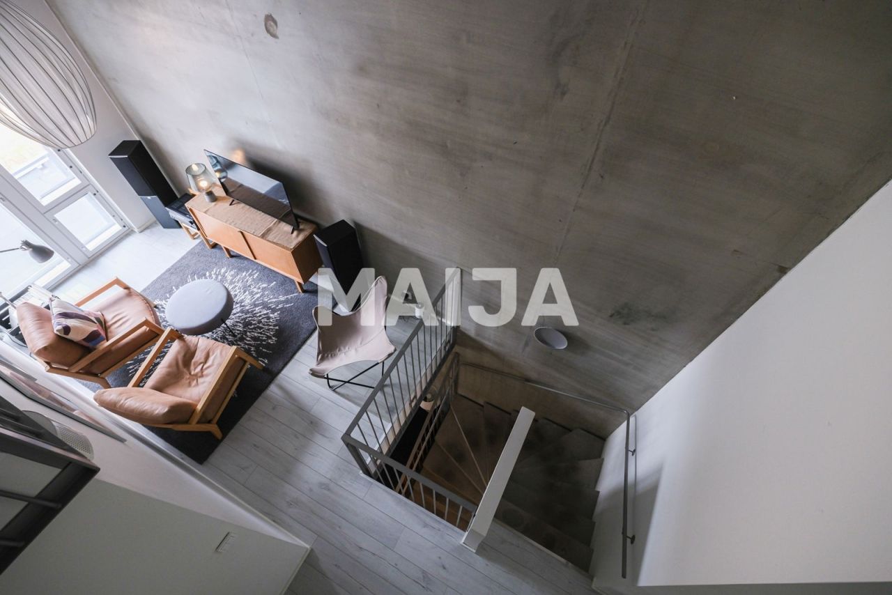 Квартира в Вантаа, Финляндия, 98.5 м² - фото 7