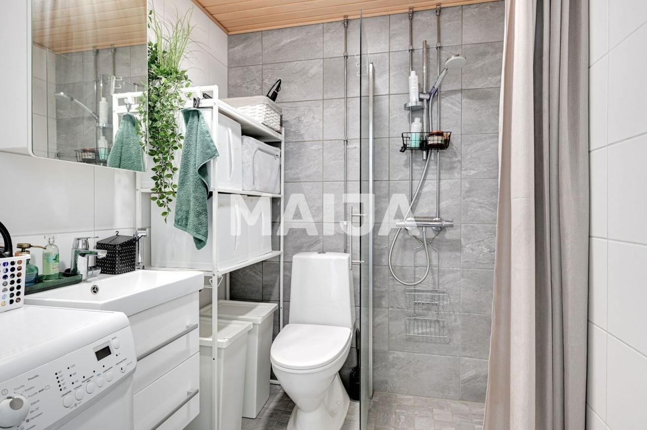 Апартаменты в Туусула, Финляндия, 22.5 м² - фото 9