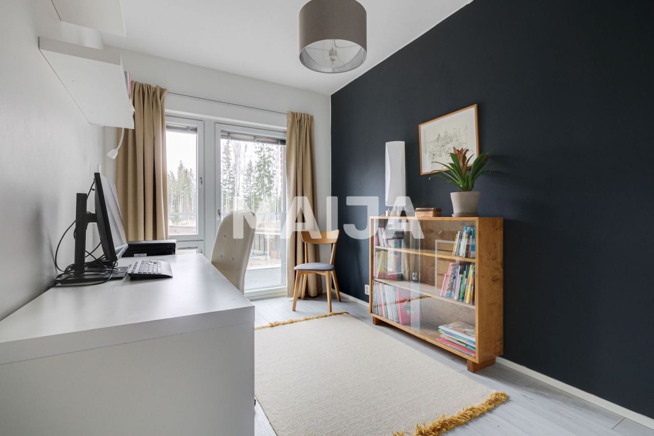 Квартира в Вантаа, Финляндия, 98.5 м² - фото 13