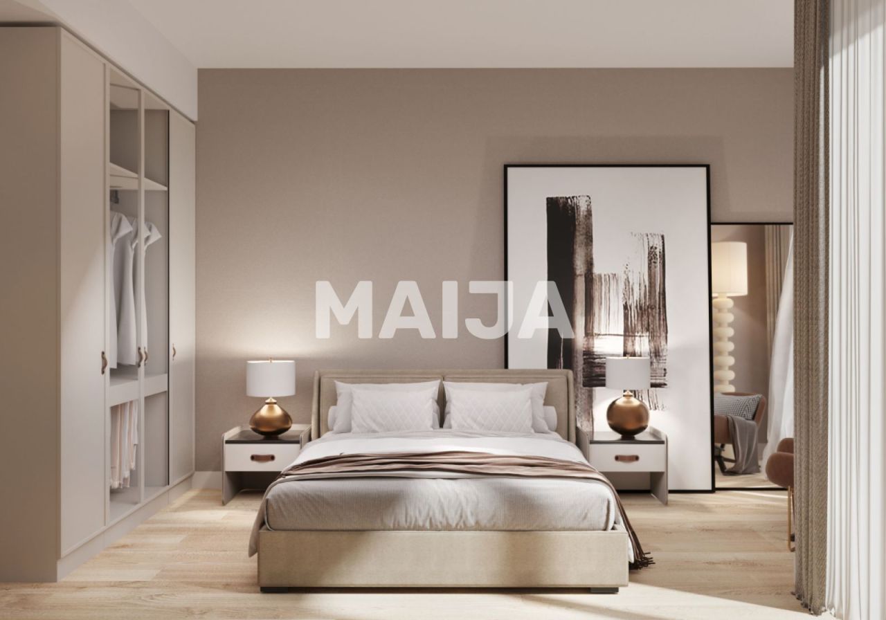 Квартира в Искеле, Кипр, 49 м² - фото 13