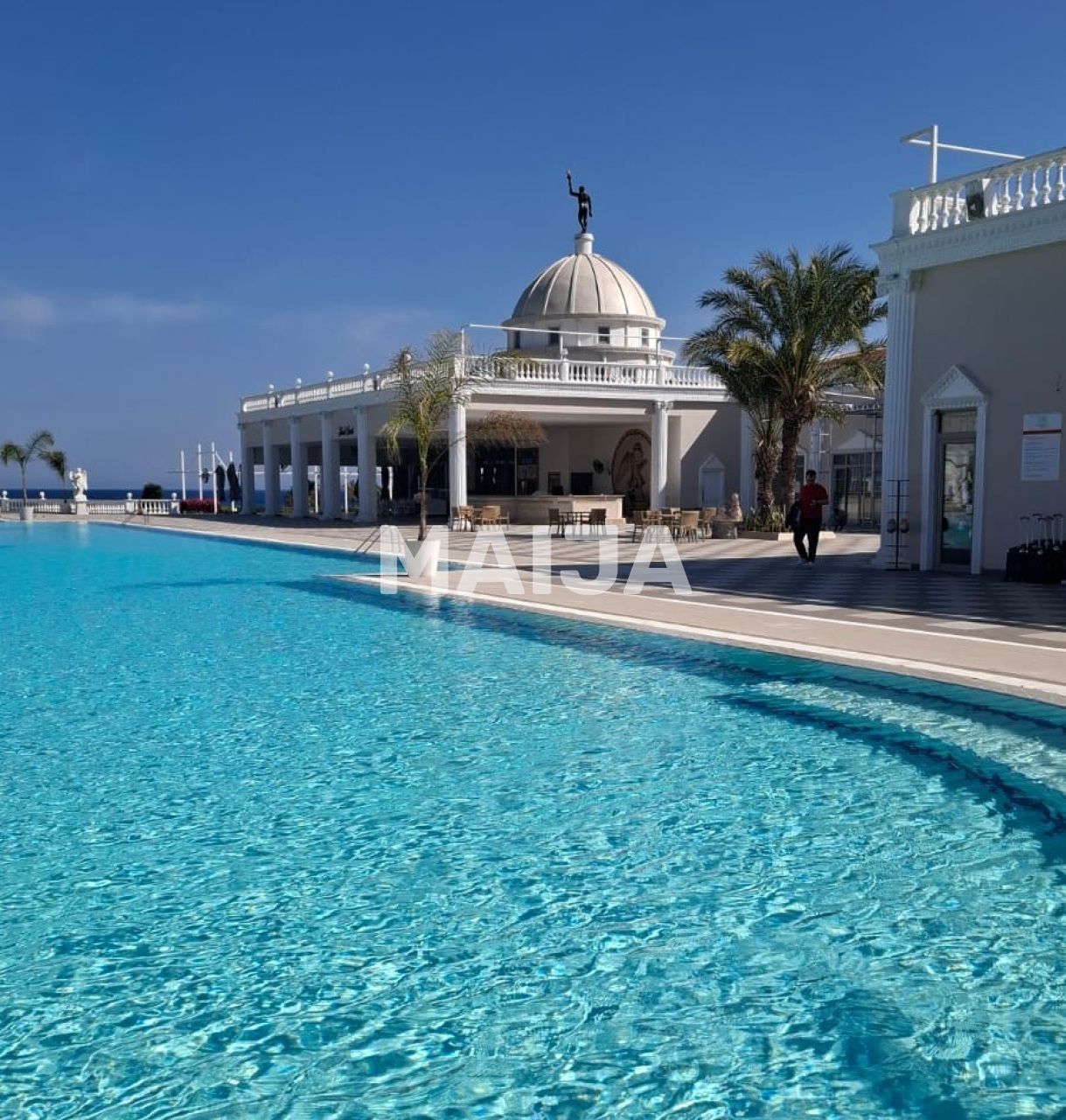 Квартира в Искеле, Кипр, 49 м² - фото 14